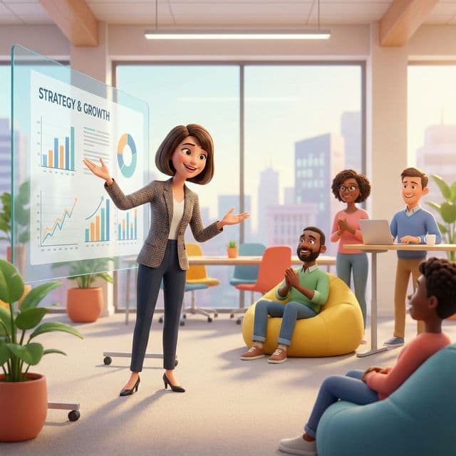 KI für Dienstleister